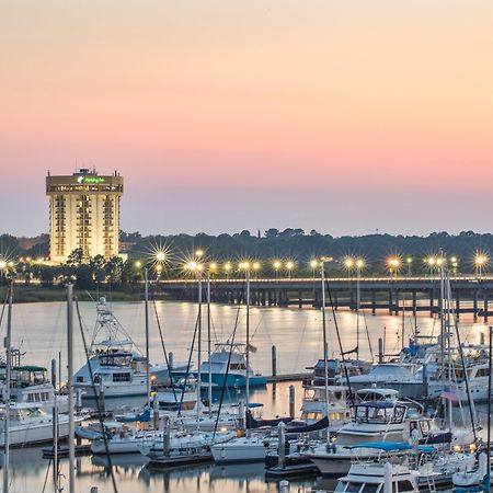 Holiday Inn Charleston-Riverview, An Ihg Hotel Luaran gambar