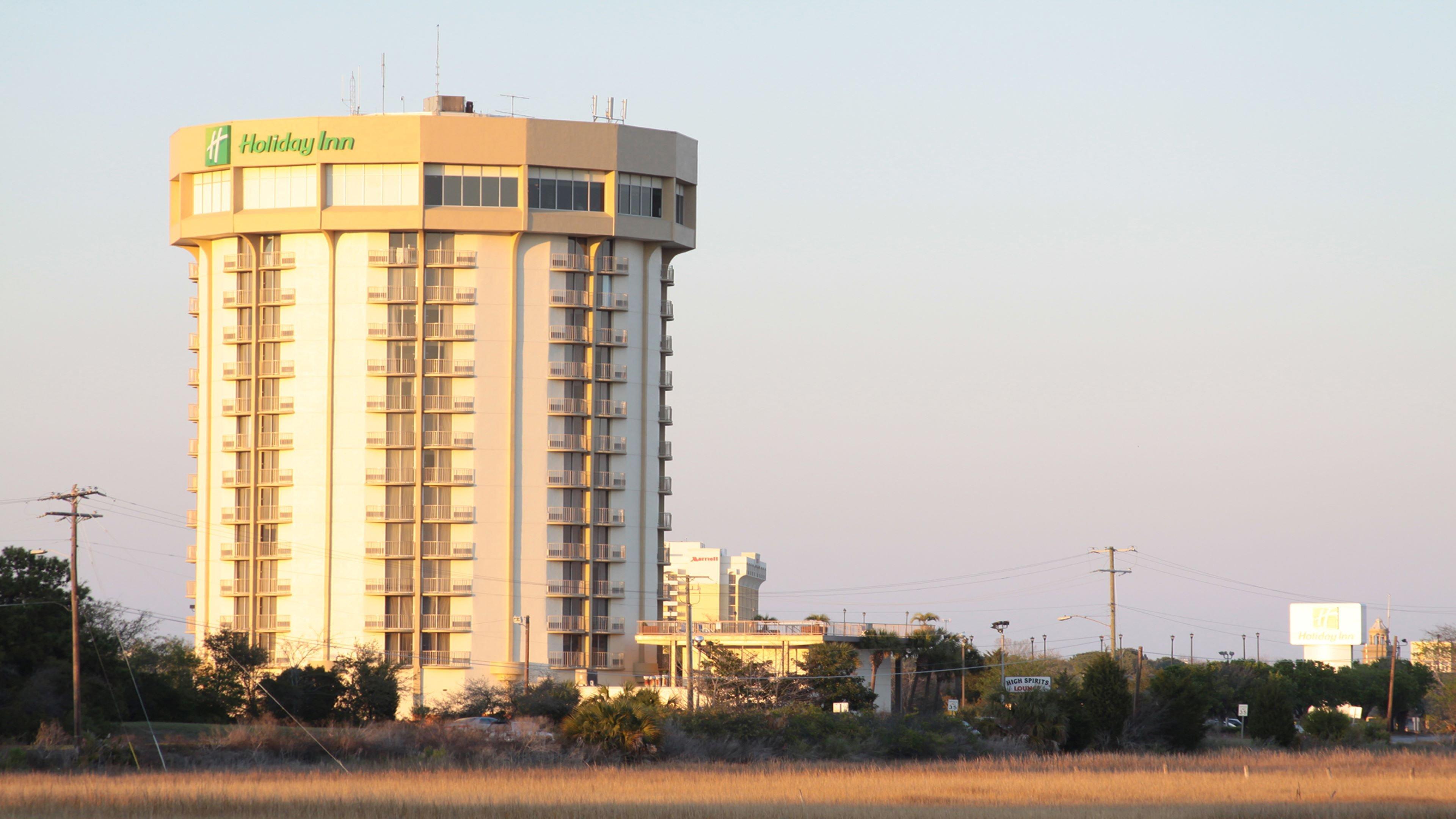 Holiday Inn Charleston-Riverview, An Ihg Hotel Luaran gambar