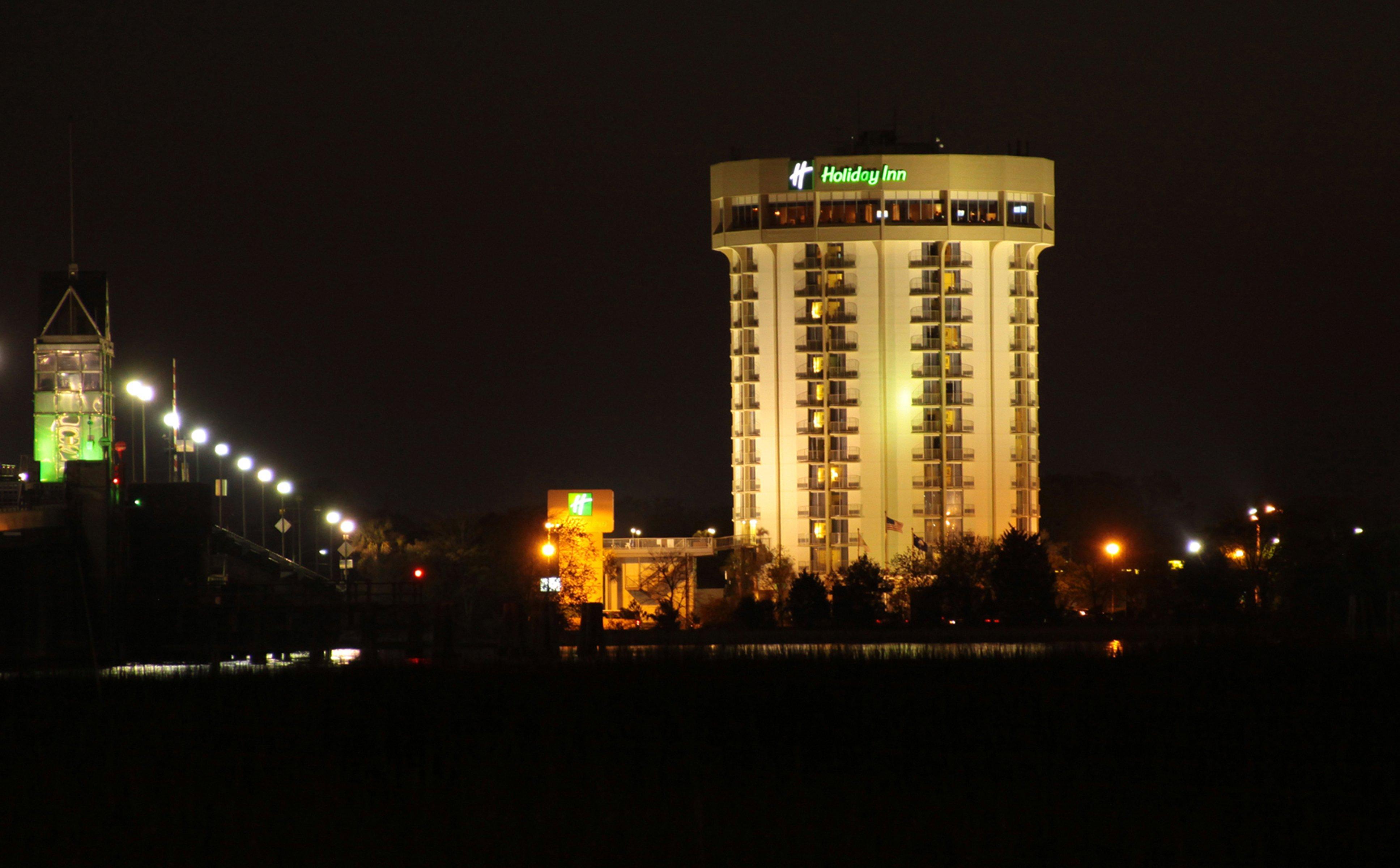 Holiday Inn Charleston-Riverview, An Ihg Hotel Luaran gambar