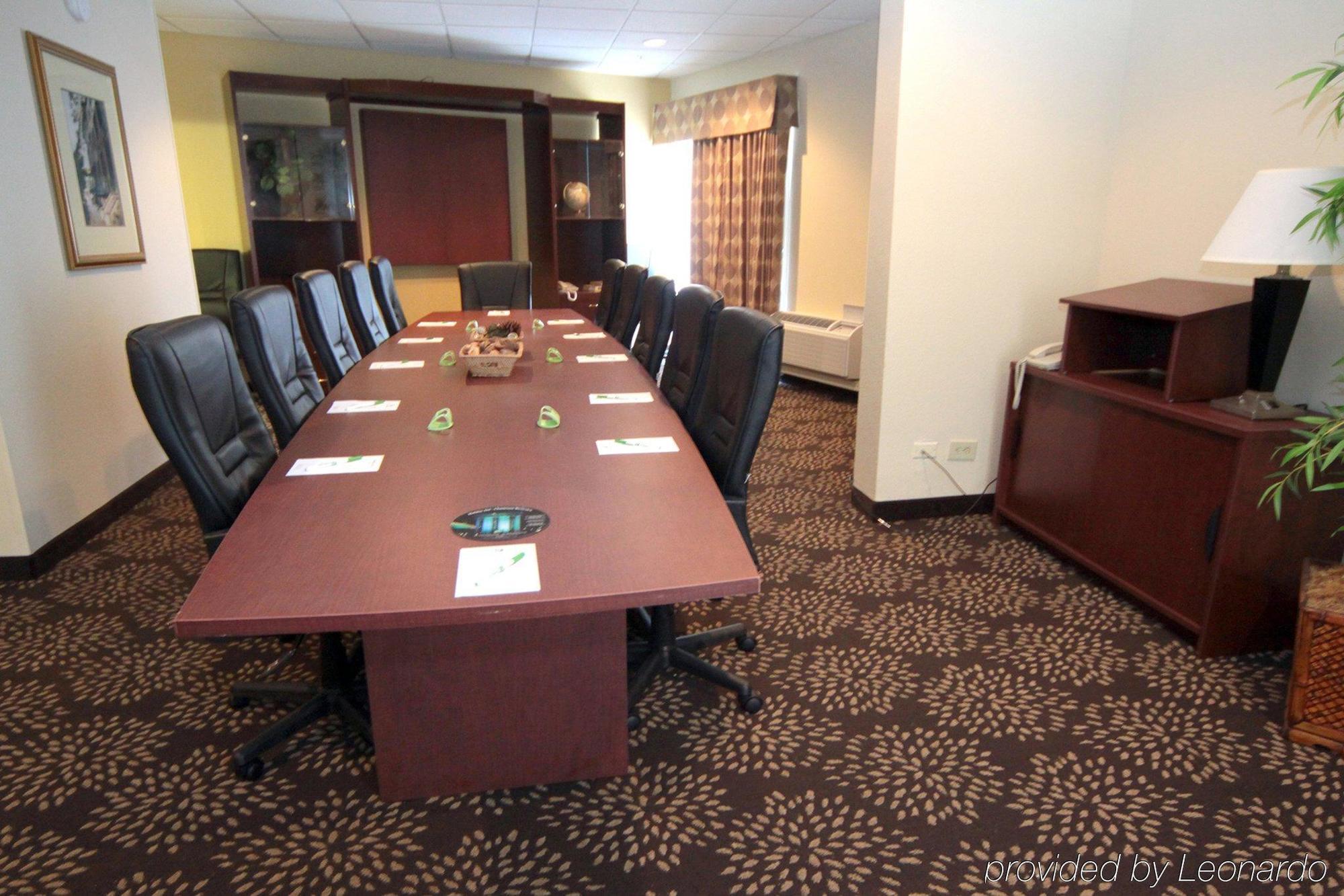 Holiday Inn Charleston-Riverview, An Ihg Hotel Kemudahan gambar