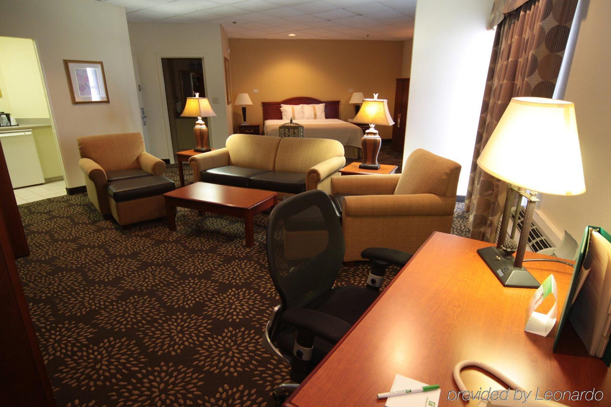 Holiday Inn Charleston-Riverview, An Ihg Hotel Bilik gambar