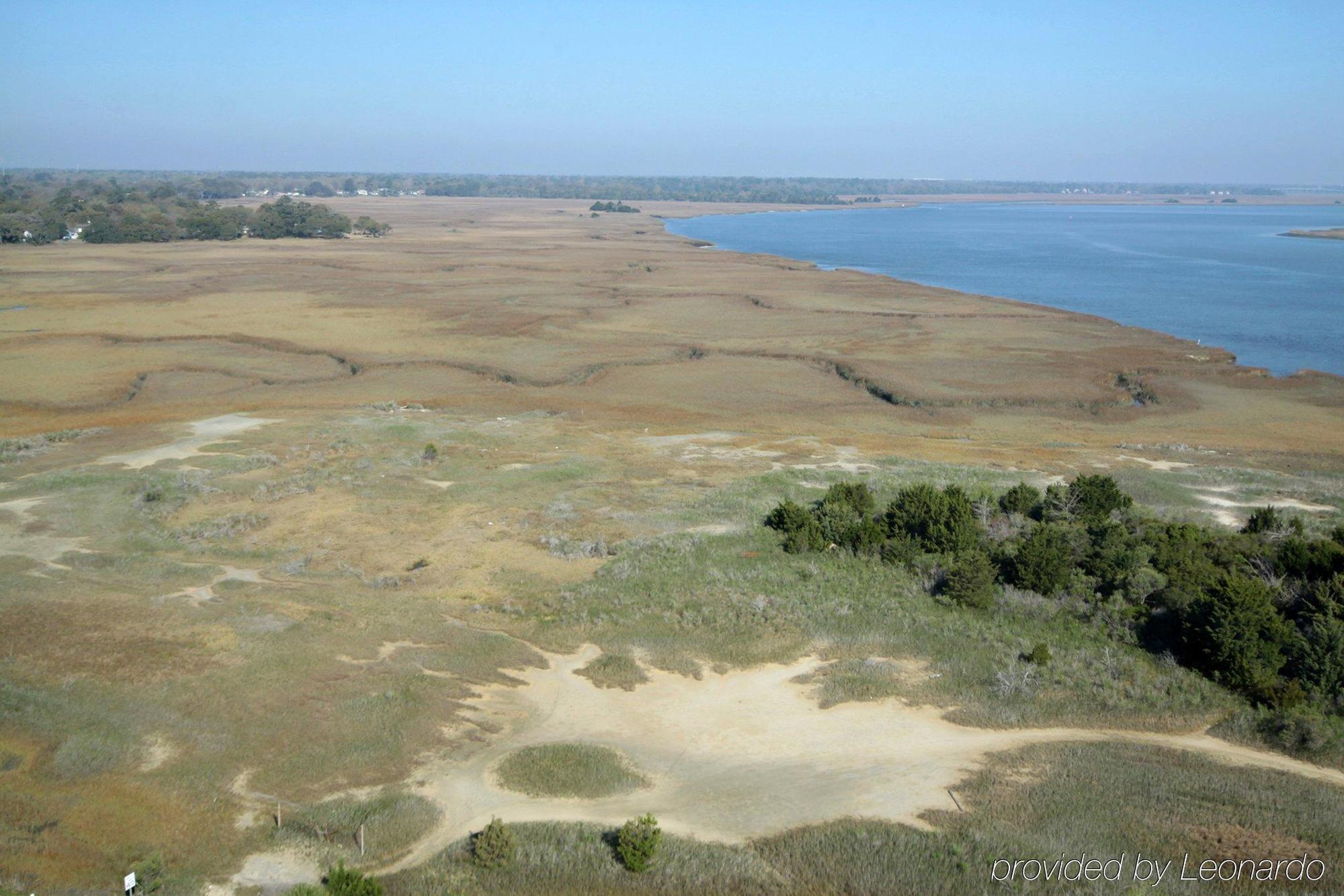 Holiday Inn Charleston-Riverview, An Ihg Hotel Luaran gambar