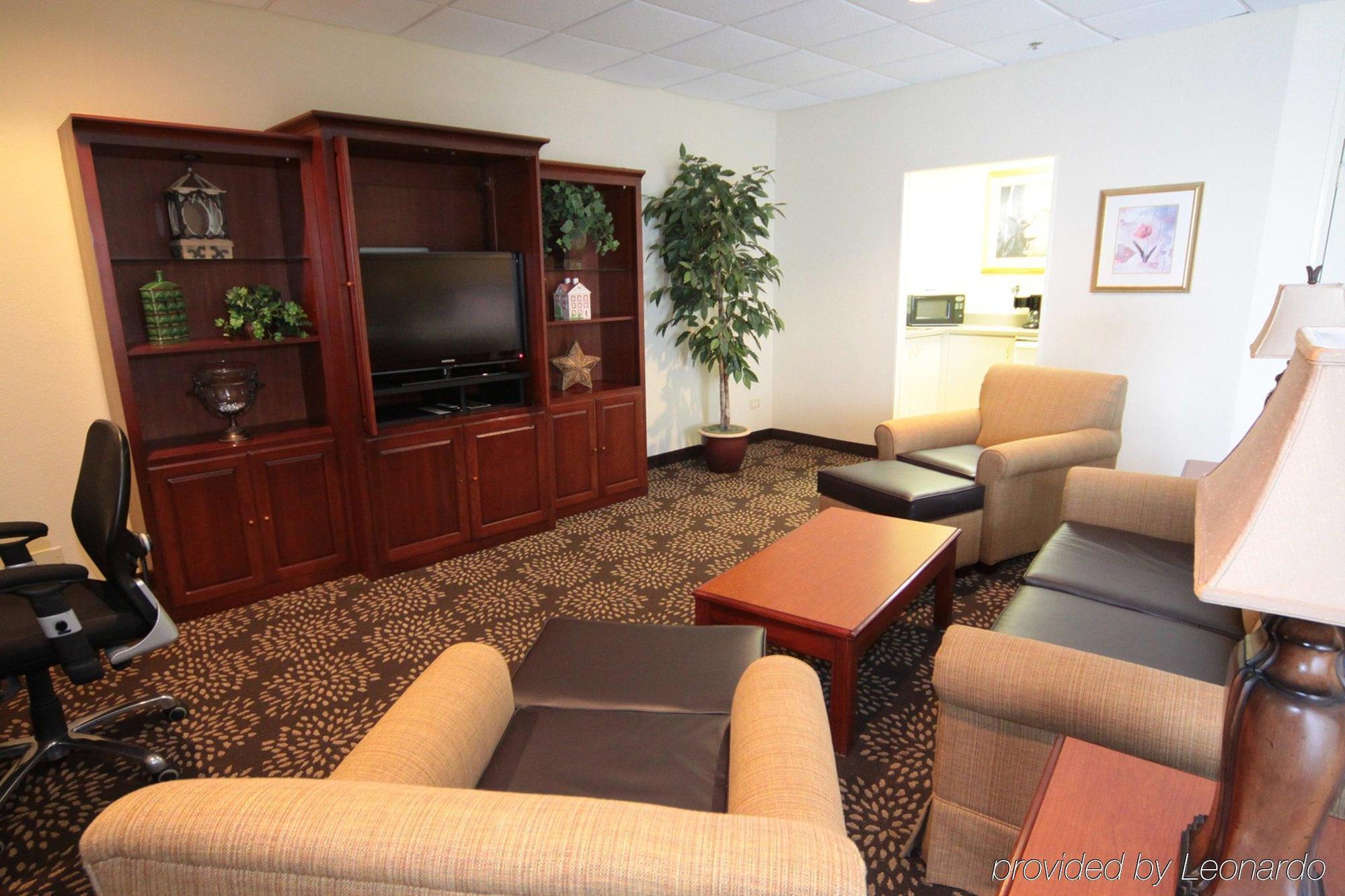 Holiday Inn Charleston-Riverview, An Ihg Hotel Bilik gambar