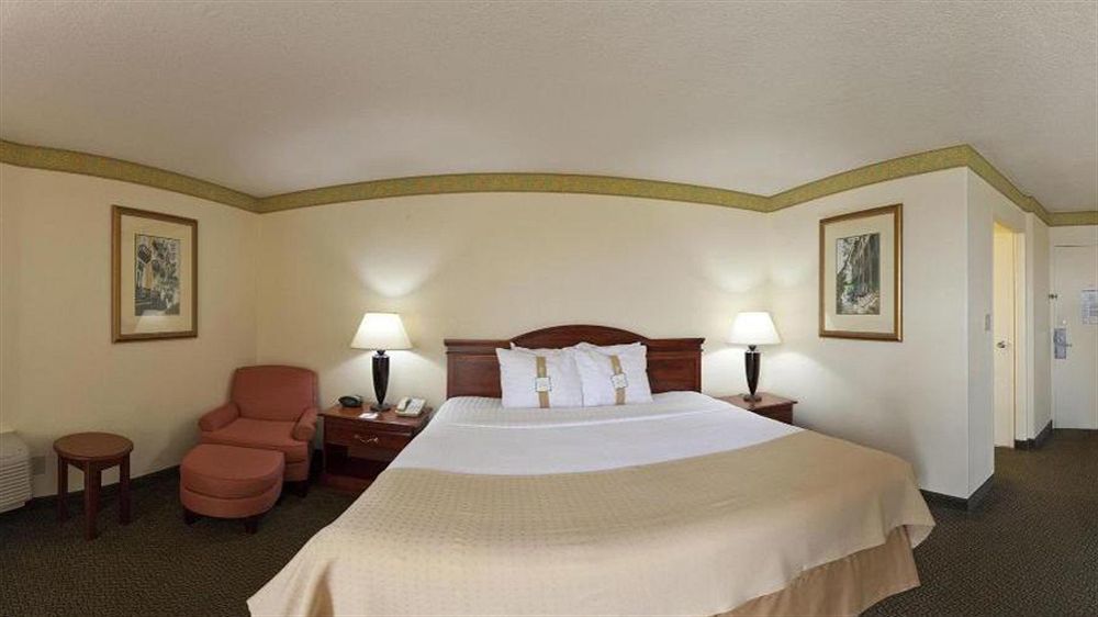 Holiday Inn Charleston-Riverview, An Ihg Hotel Luaran gambar