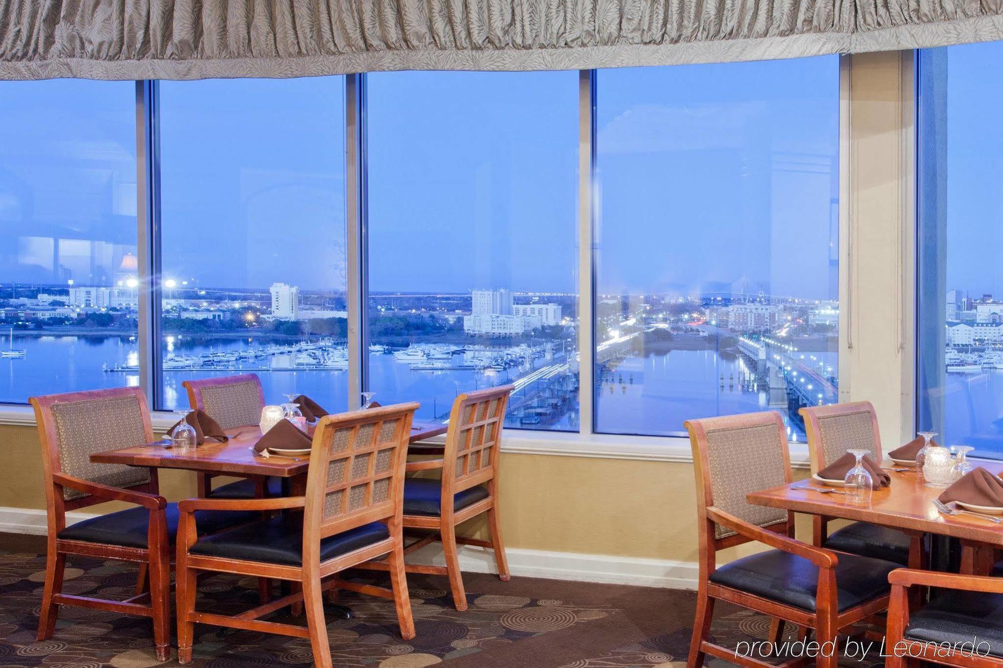 Holiday Inn Charleston-Riverview, An Ihg Hotel Luaran gambar