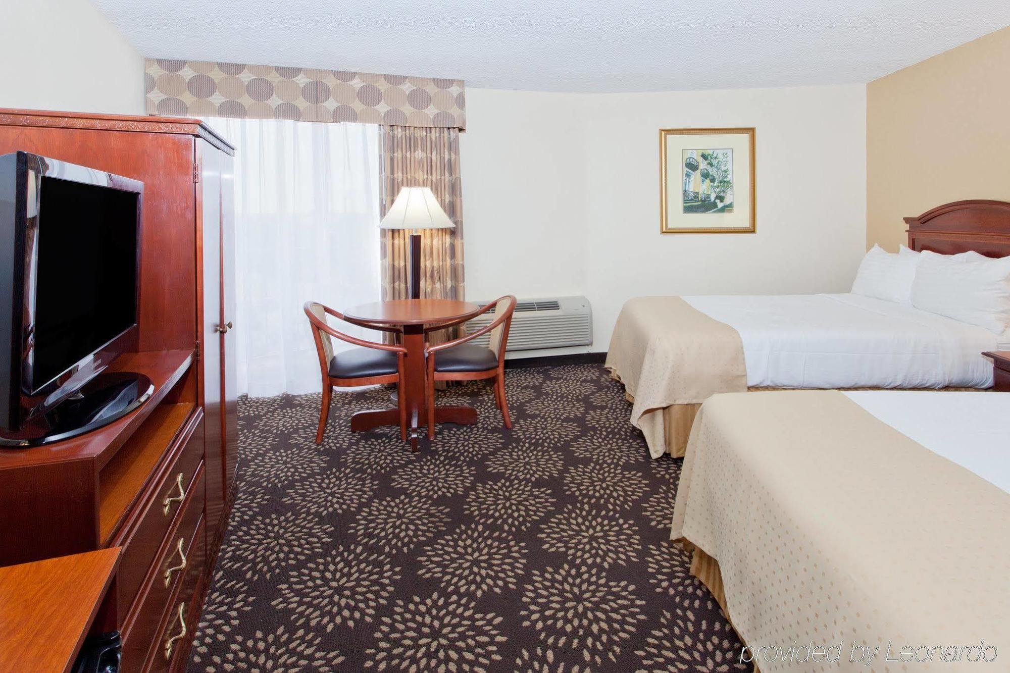 Holiday Inn Charleston-Riverview, An Ihg Hotel Luaran gambar