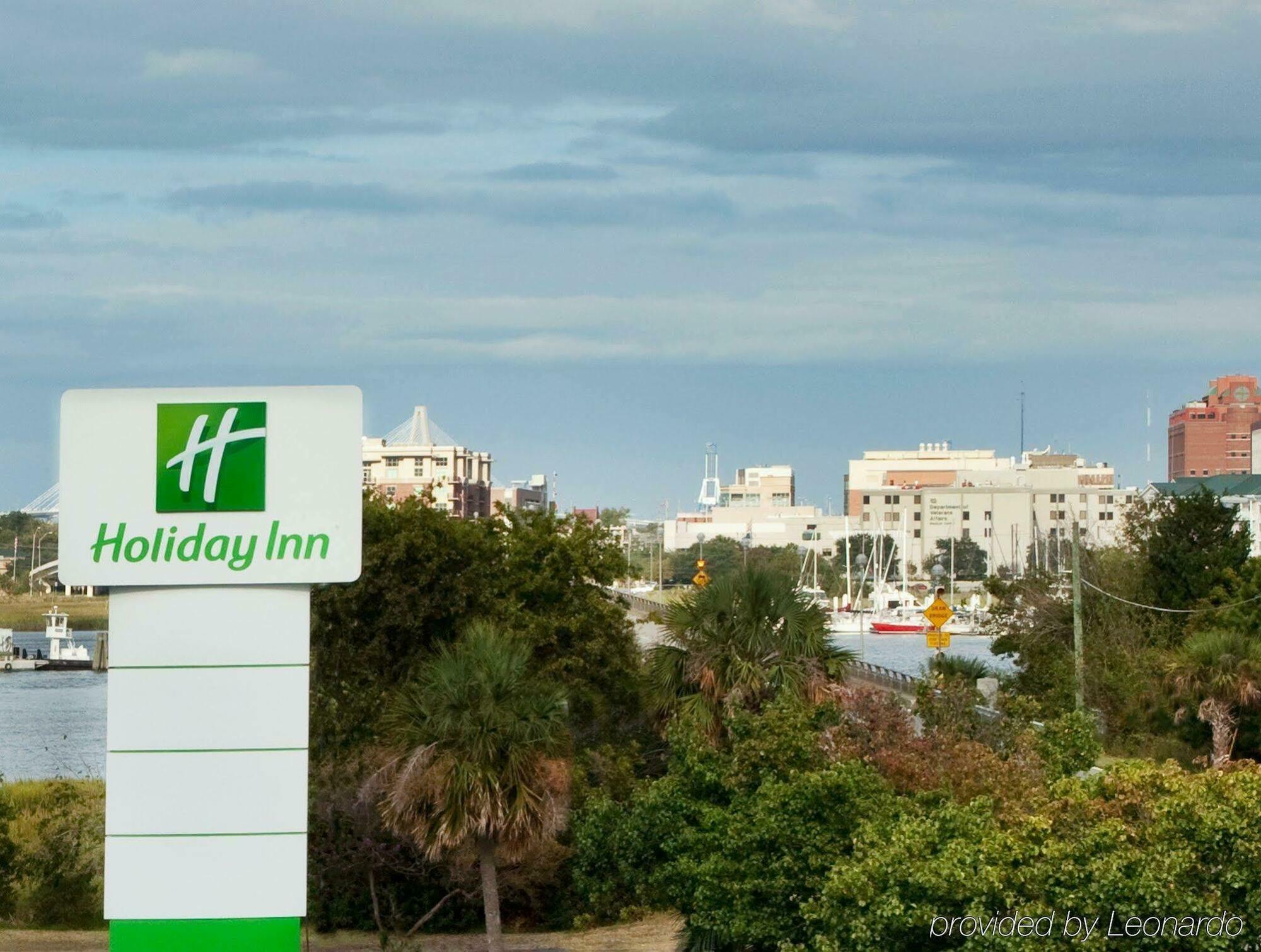 Holiday Inn Charleston-Riverview, An Ihg Hotel Luaran gambar