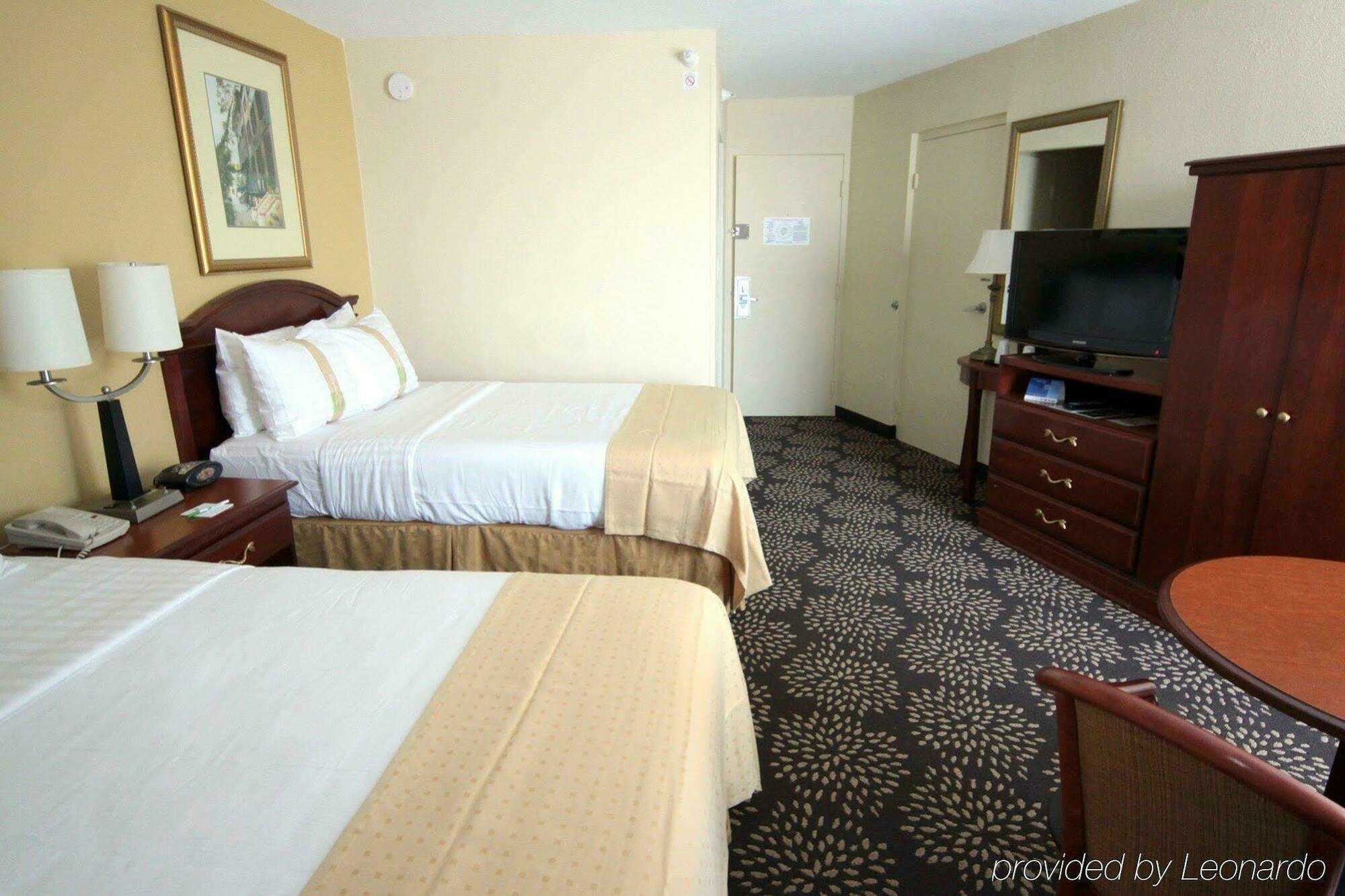 Holiday Inn Charleston-Riverview, An Ihg Hotel Luaran gambar