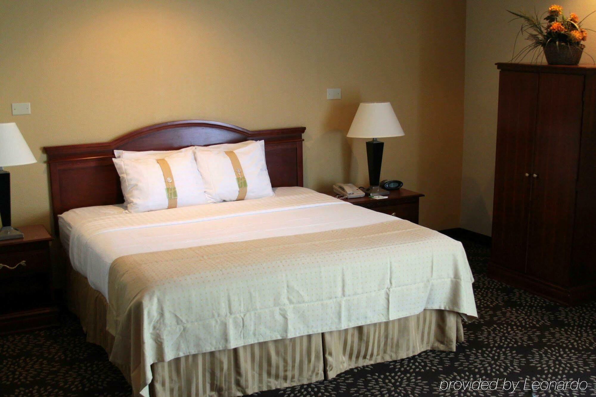 Holiday Inn Charleston-Riverview, An Ihg Hotel Luaran gambar