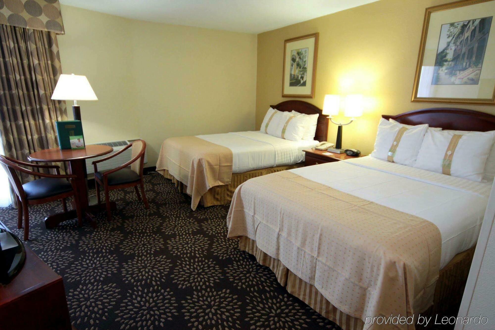 Holiday Inn Charleston-Riverview, An Ihg Hotel Luaran gambar