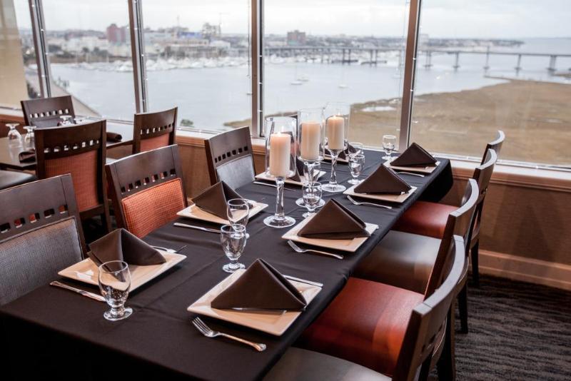 Holiday Inn Charleston-Riverview, An Ihg Hotel Luaran gambar