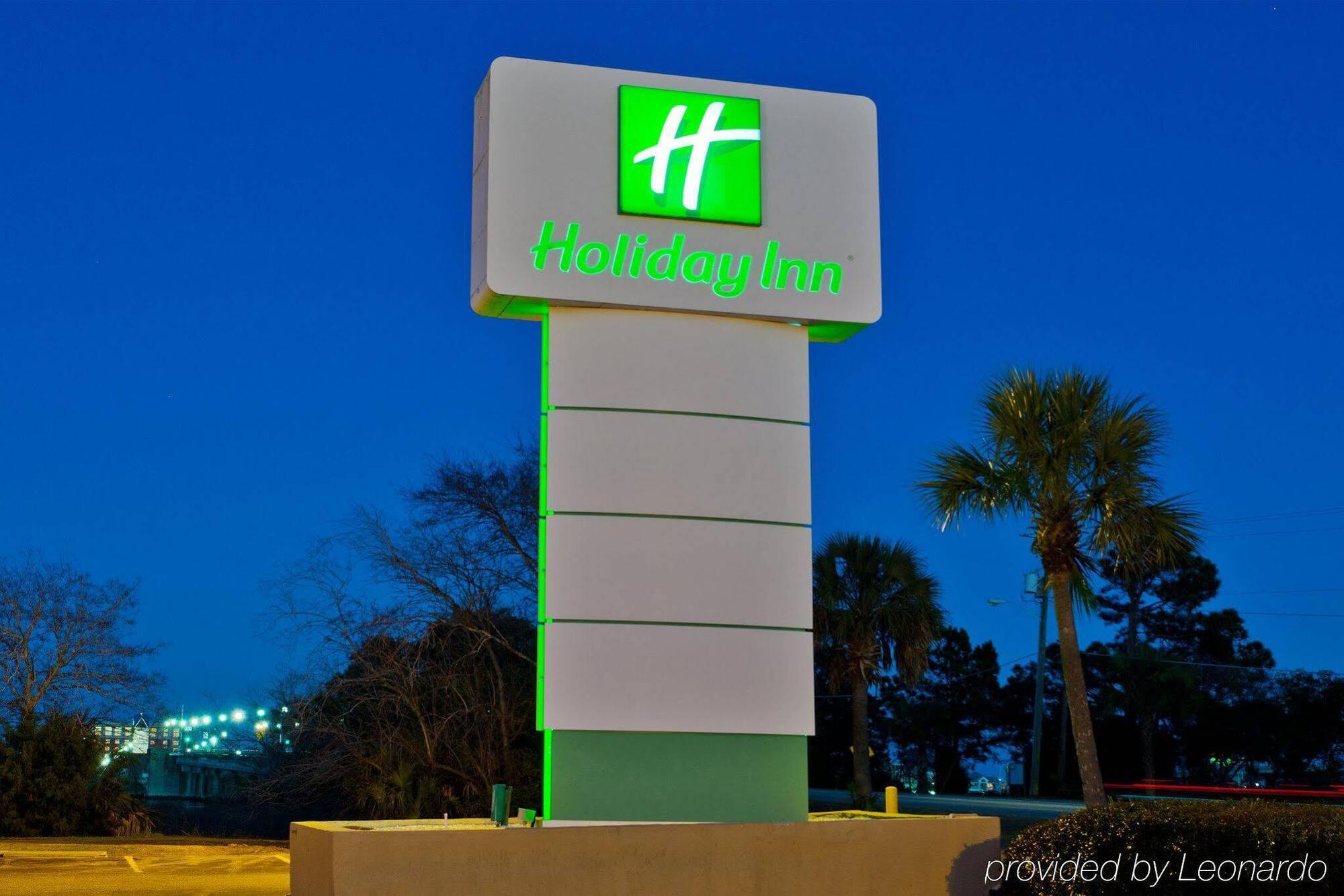 Holiday Inn Charleston-Riverview, An Ihg Hotel Luaran gambar